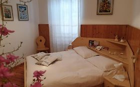 Bed & Breakfast La Betulla