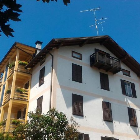 Bed & Breakfast La Betulla Baselga di Pinè Esterno foto