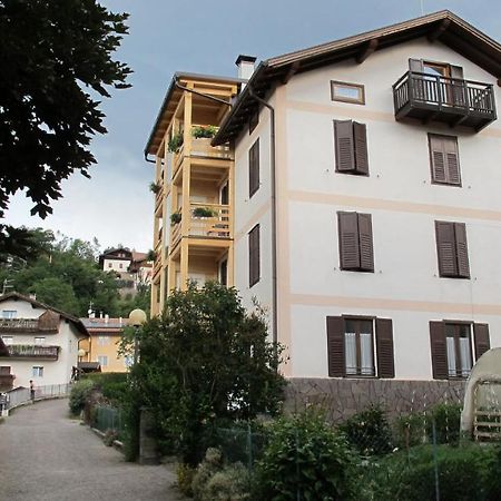 Bed & Breakfast La Betulla Baselga di Pinè Esterno foto