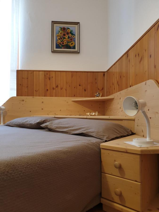 Bed & Breakfast La Betulla Baselga di Pinè Esterno foto